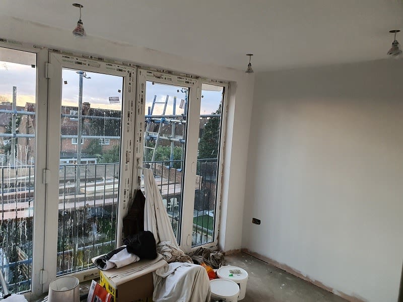 Wilsden Portfolio 15 - Loft London