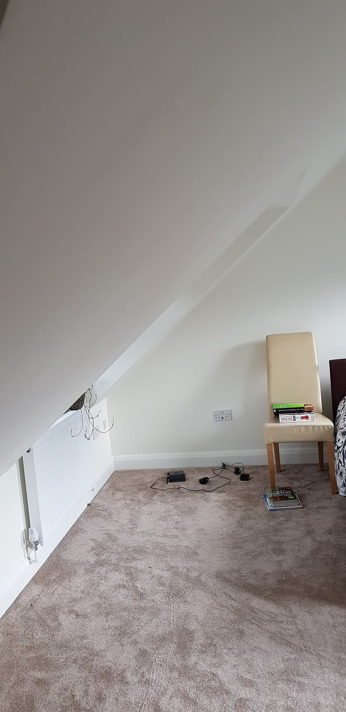 NW9 Portfolio 11 - Loft London