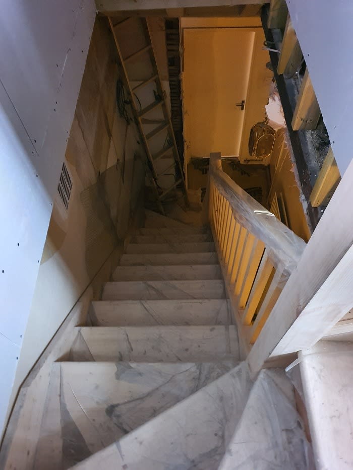 Wilsden Portfolio 5 - Loft London