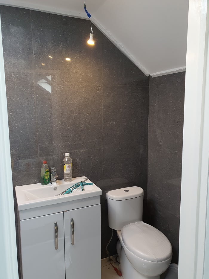 Wilsden Portfolio 8 - Loft London