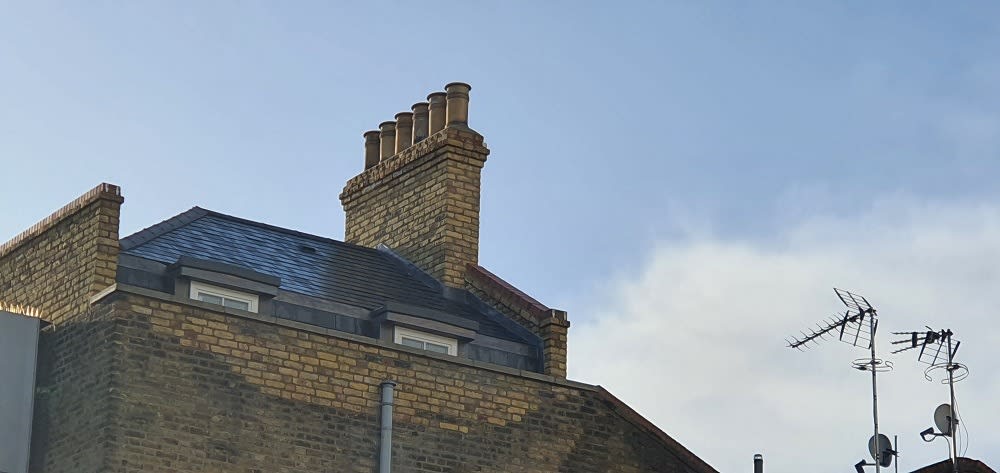 NW9 Portfolio 13 - Loft London