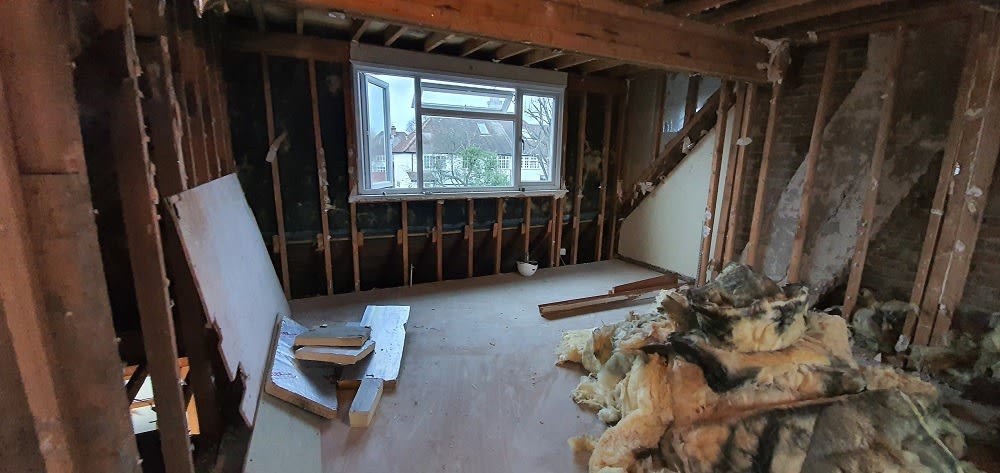 Nw2 portfolio 3 - Loft London