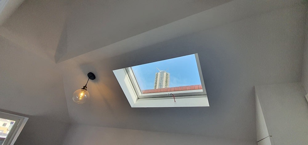 NW9 Portfolio 15 - Loft London