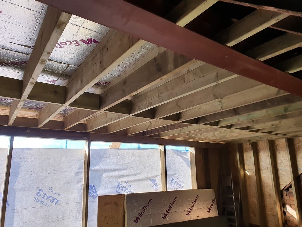 Richmond Portfolio 1 - Loft London