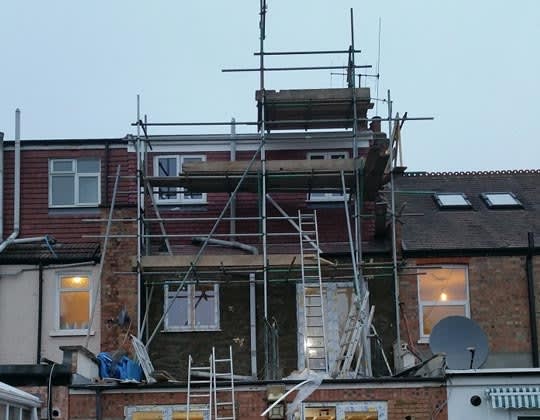 How can a loft conversion make different additions to your house
