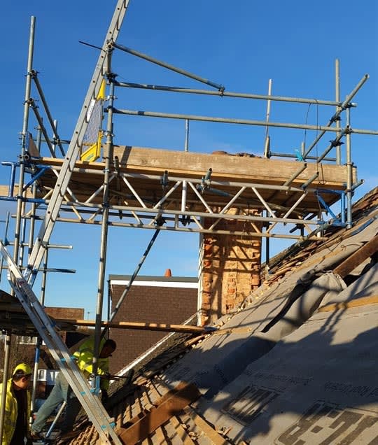 Can Converting loft improve energy efficiency of my house