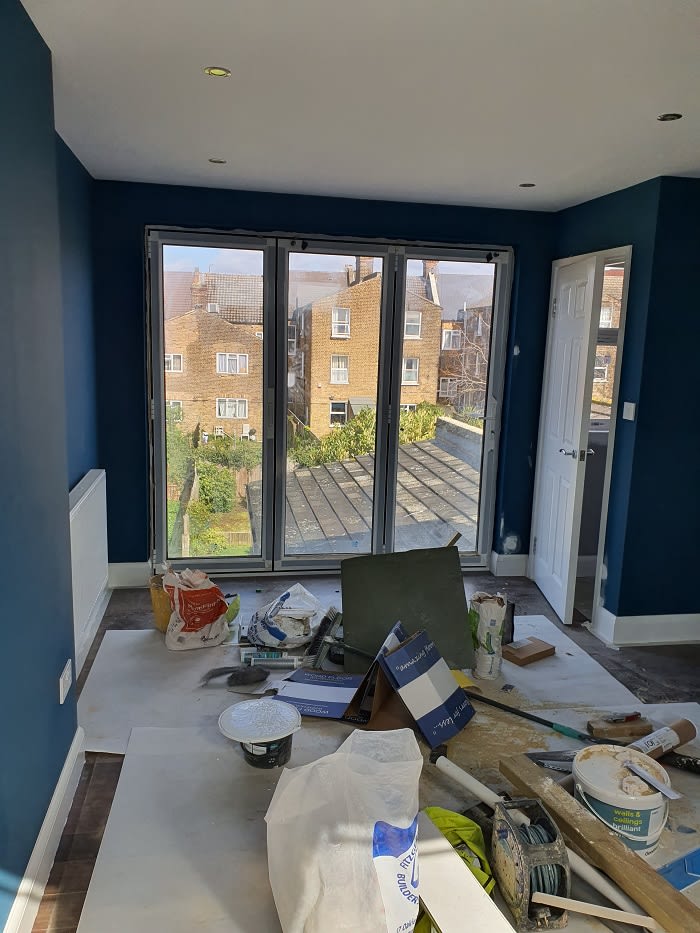 Wilsden Portfolio 10 - Loft London