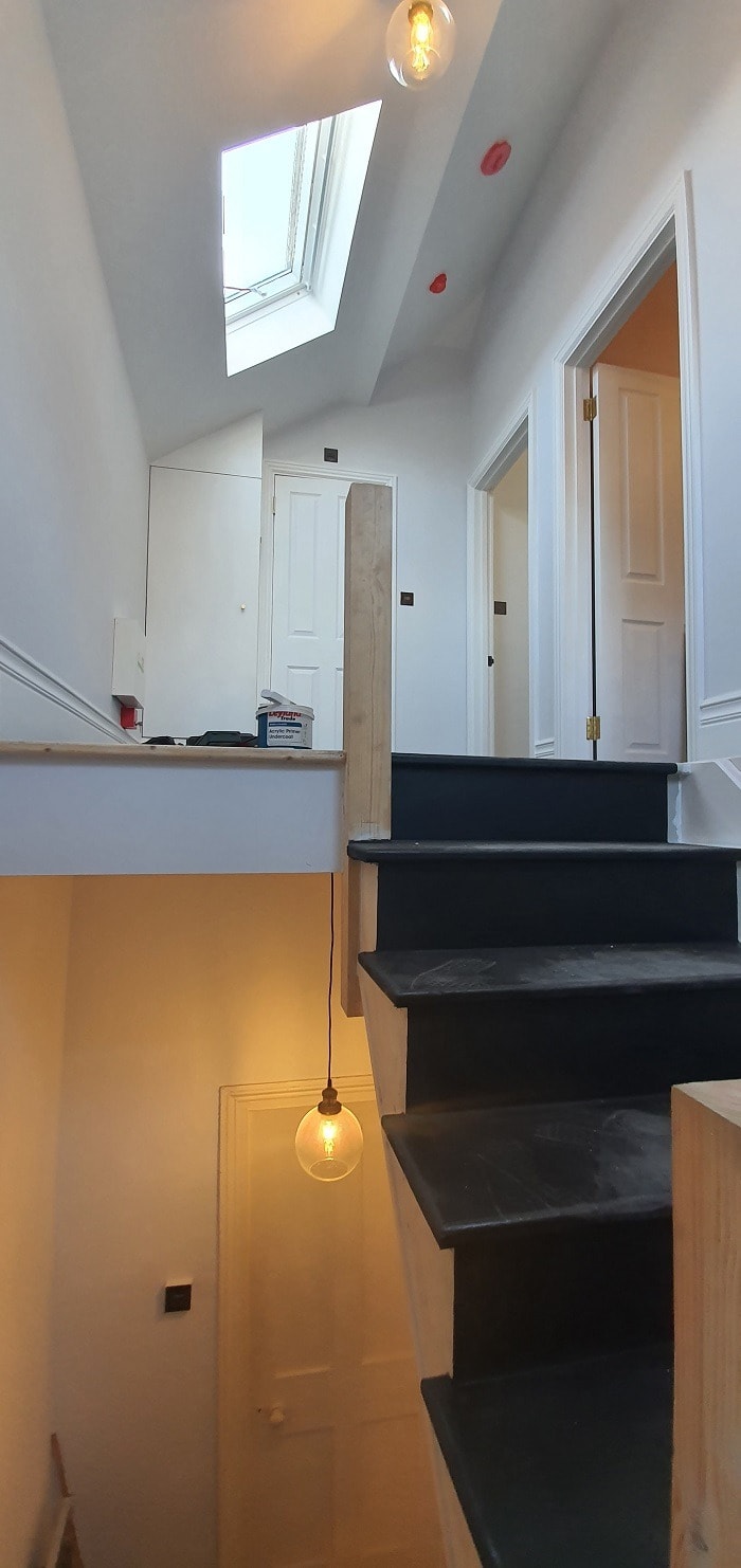 NW9 Portfolio 9 - Loft London