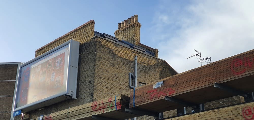 NW9 Portfolio 14 - Loft London