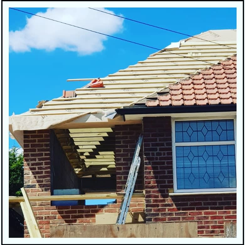 Dormer loft conversion ideas - Loft Conversions London