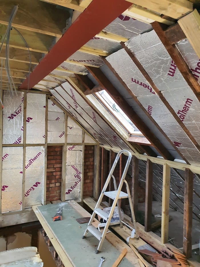 Richmond Portfolio 10 - Loft London