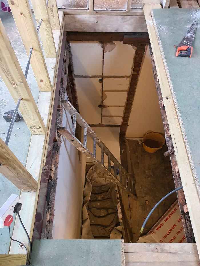 Richmond Portfolio 11 - Loft London