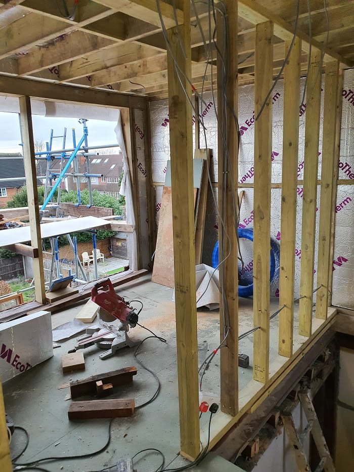 Richmond Portfolio 12 - Loft London