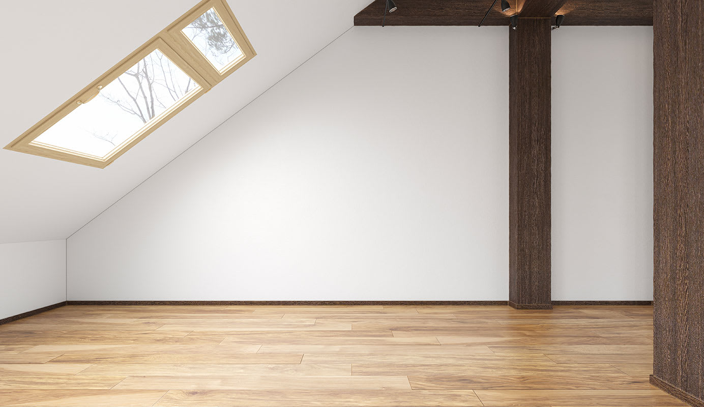 Loft Conversions London – Banner 