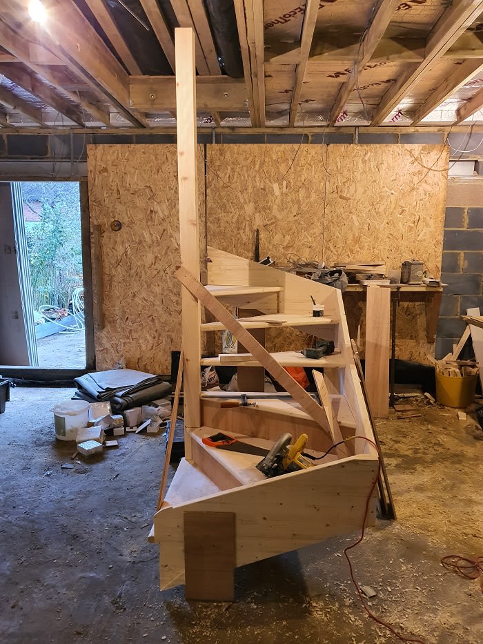 Richmond Portfolio 4 - Loft London
