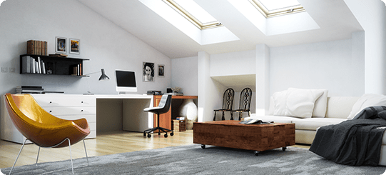 Mansard Loft Conversion
