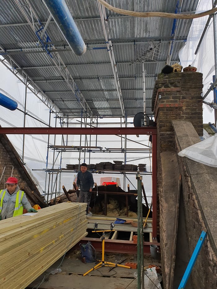 Wilsden Portfolio 4 - Loft London