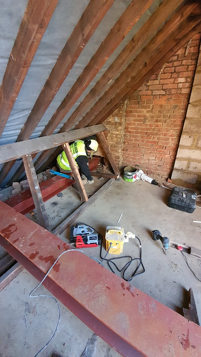 Richmond Portfolio 20 - Loft London