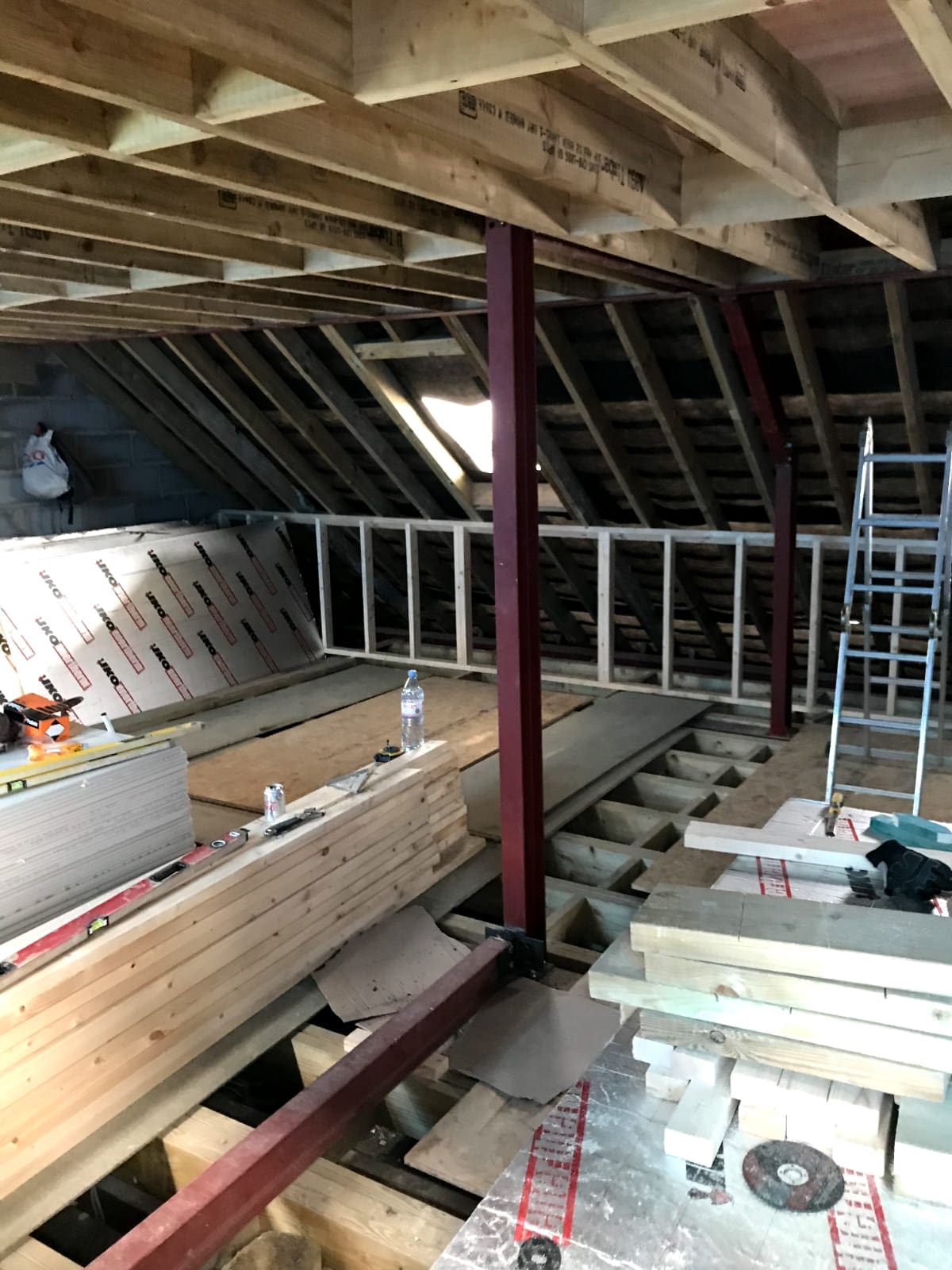 Kingston Portfolio 13 - Loft London