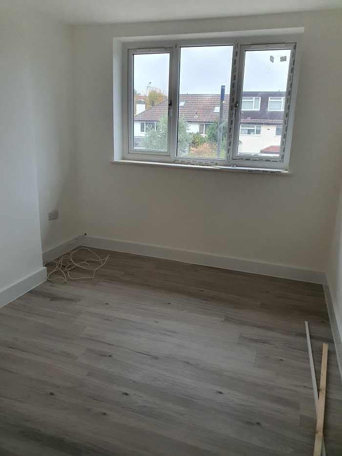 North Finchley Portfolio 4 - Loft London