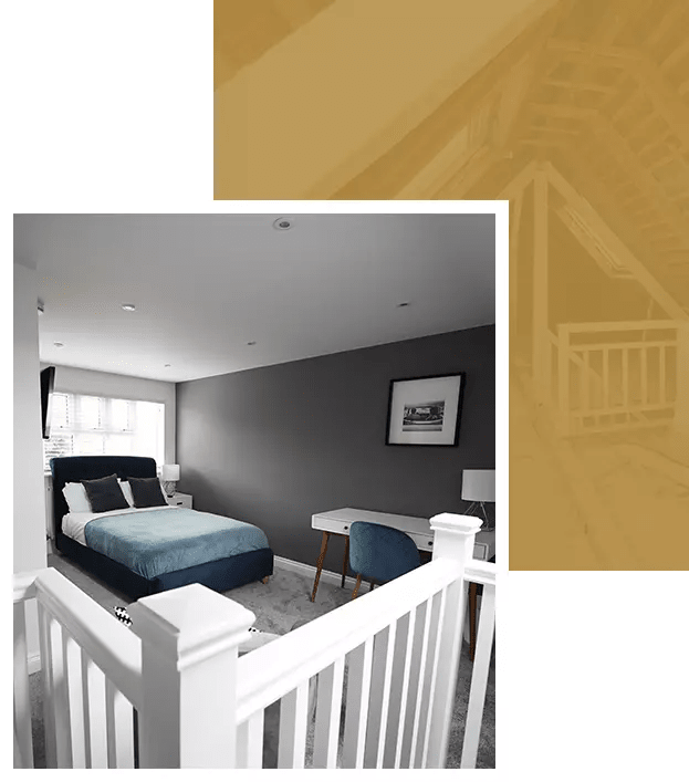 About us Loft Conversions London Banner Image