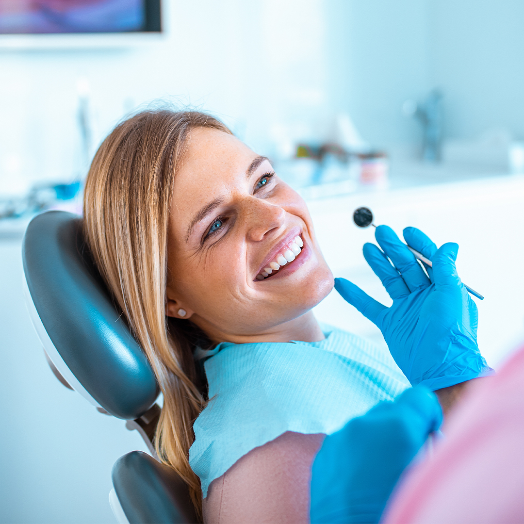 Tooth Extraction - dental treatment at Smile Dentist South Kensington