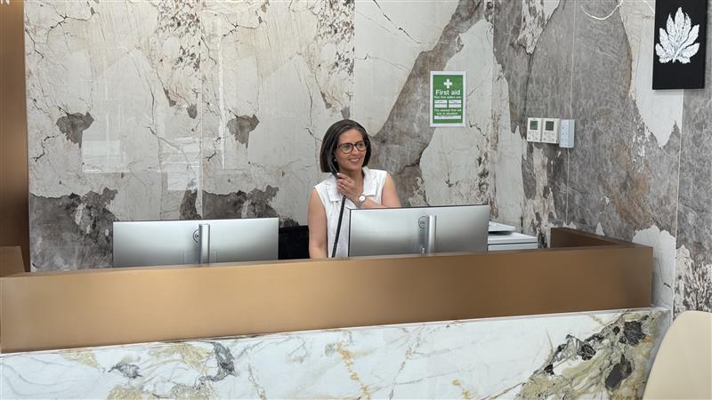 Interior Architecture