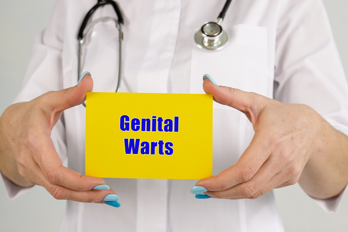 Can Genital Warts Be Cured? Causes, Treatment and Recovery