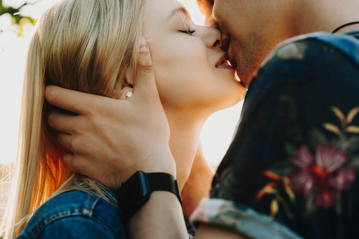 Can You Get Gonorrhoea Through Kissing?