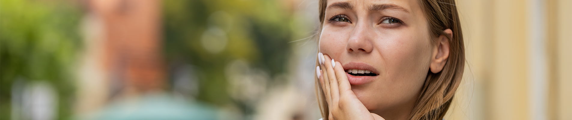 Understanding Tooth Nerve Pain: Common Triggers and Effective Treatments