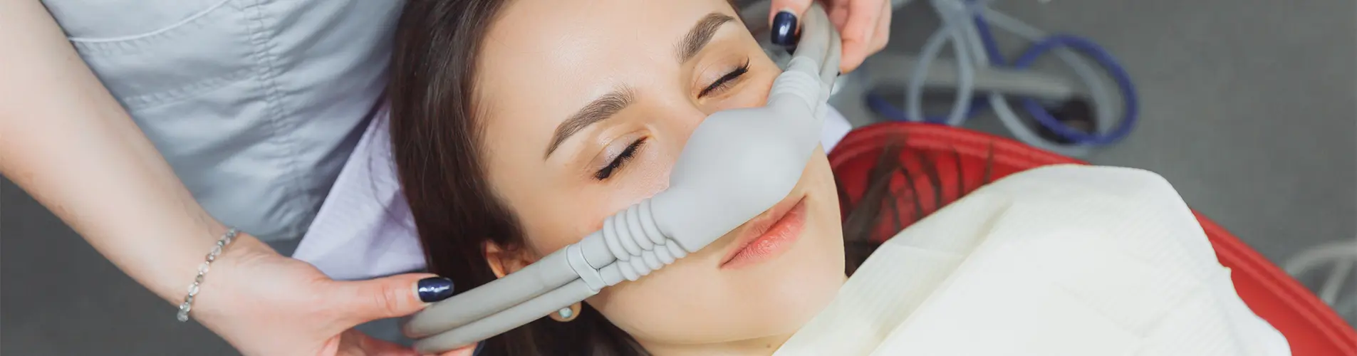 Sedation Dentistry: Overcoming Your Fear of the Dentist