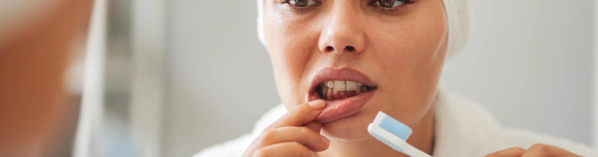 The Connection Between Gum Disease and Heart Health