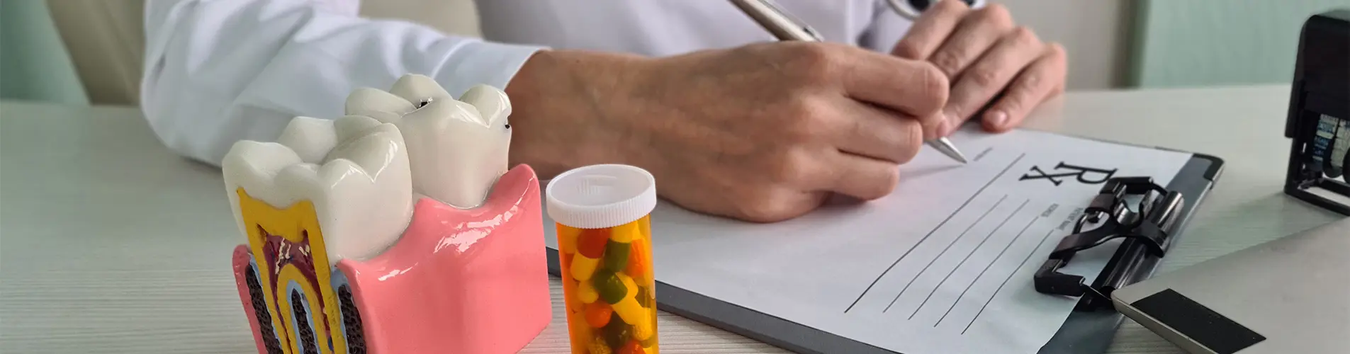 The History of Dental Implants