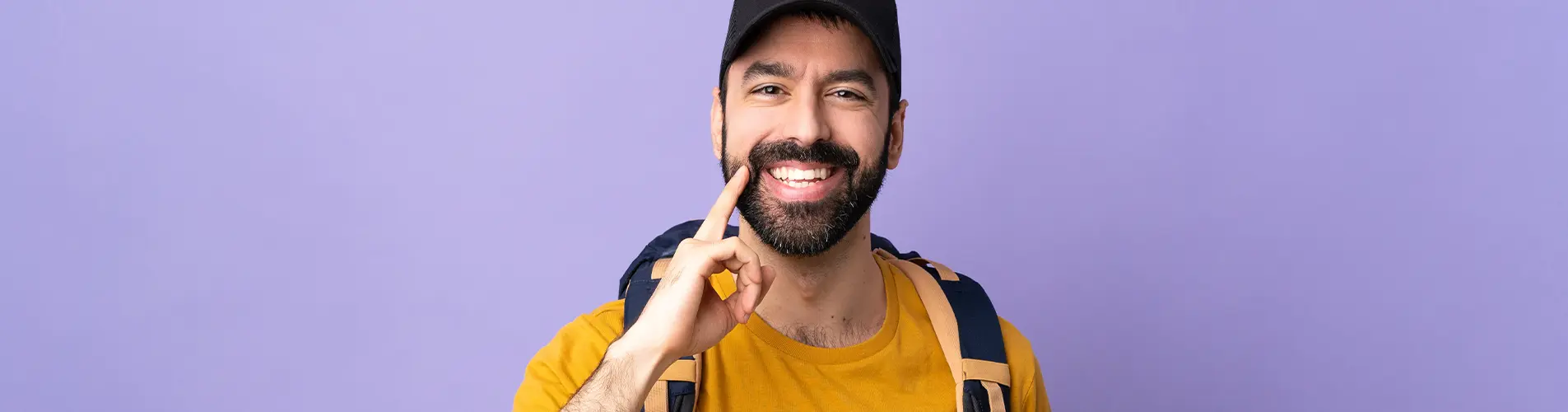 Travel Guide: Dental Care While on Holiday