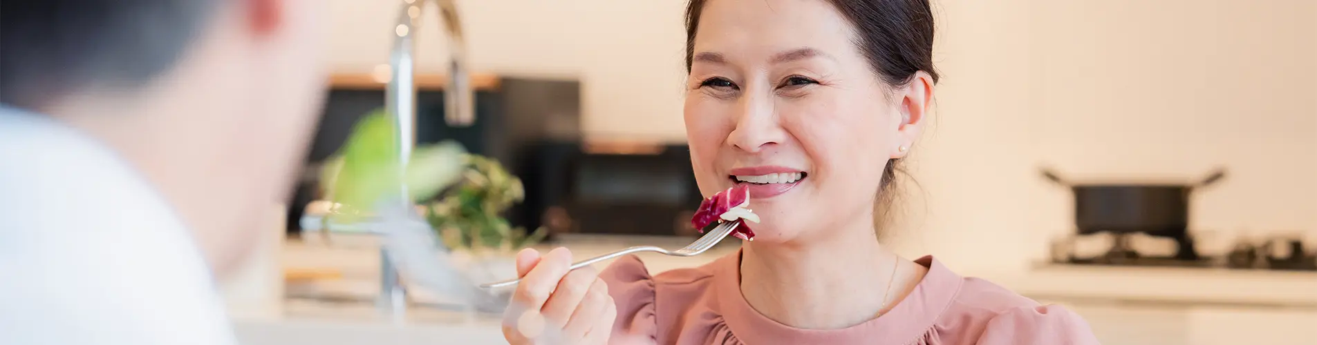 What to Eat After Dental Implant Surgery