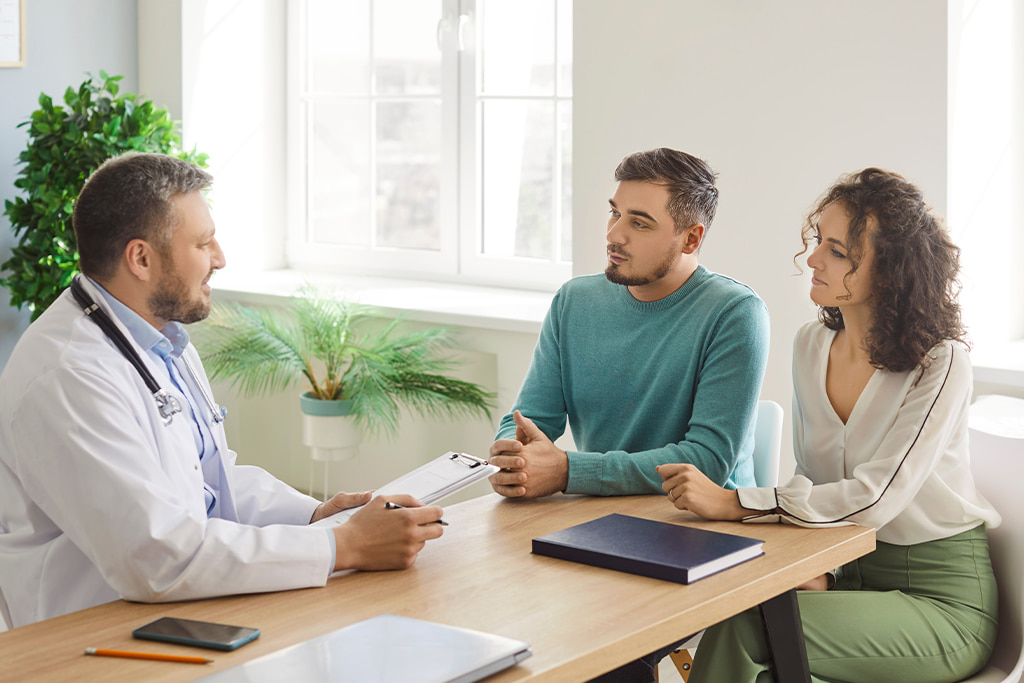 How Often Should You Get a Sexual Health Check-Up?