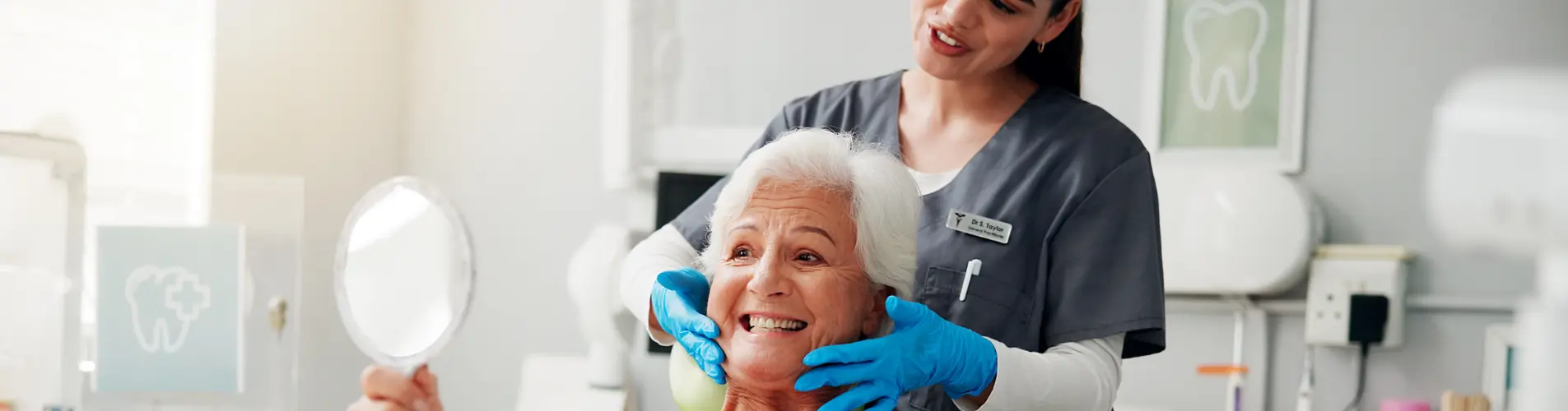 Dental Implants for Seniors: Benefits, Candidacy, Procedure, and Aftercare Guide