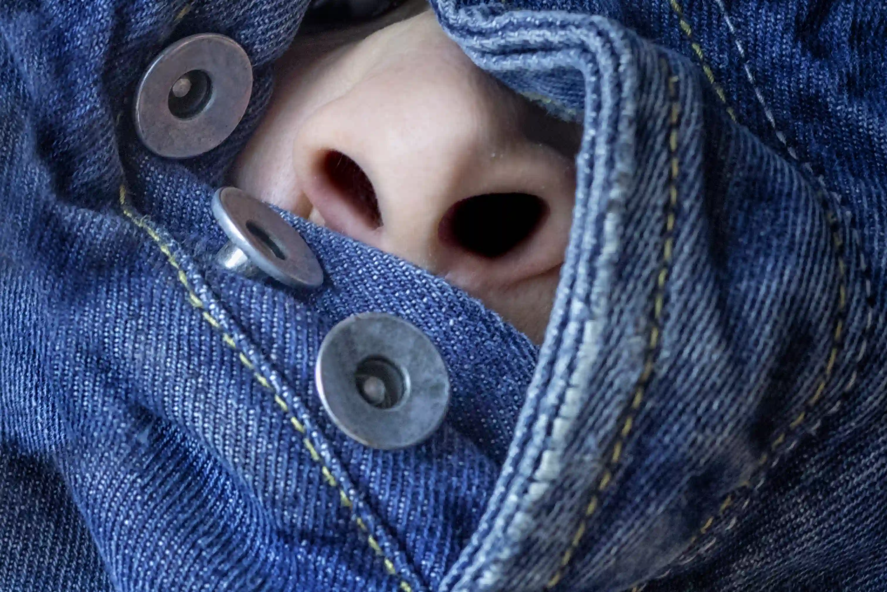 Do STDs Have a Smell? Understanding Vaginal Odour Changes, Syphilis & Other Infections