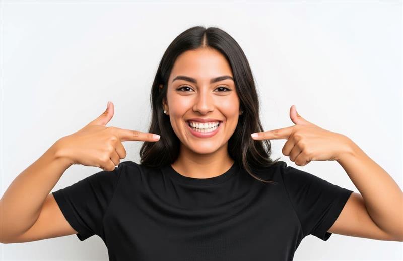 The Secret to a Healthier, Happier Smile in London: Daily Habits