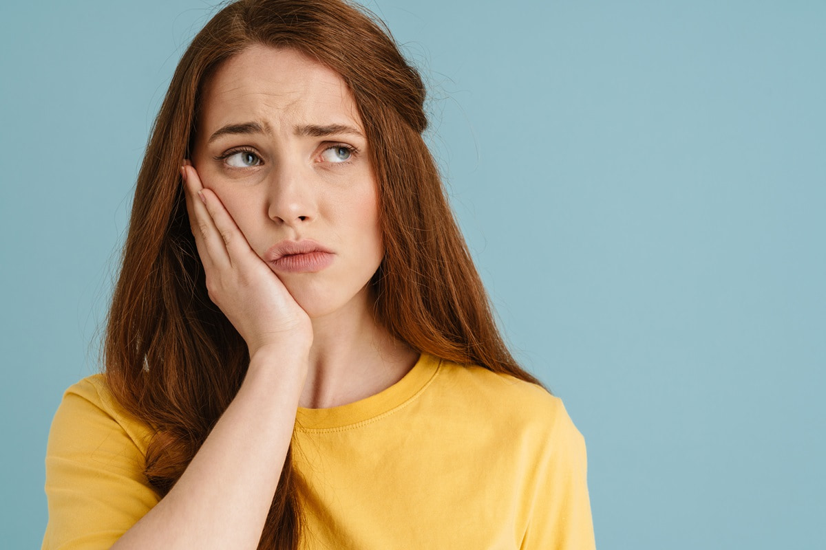 Wisdom Teeth Removal: When Pain Means It's Time for Extraction