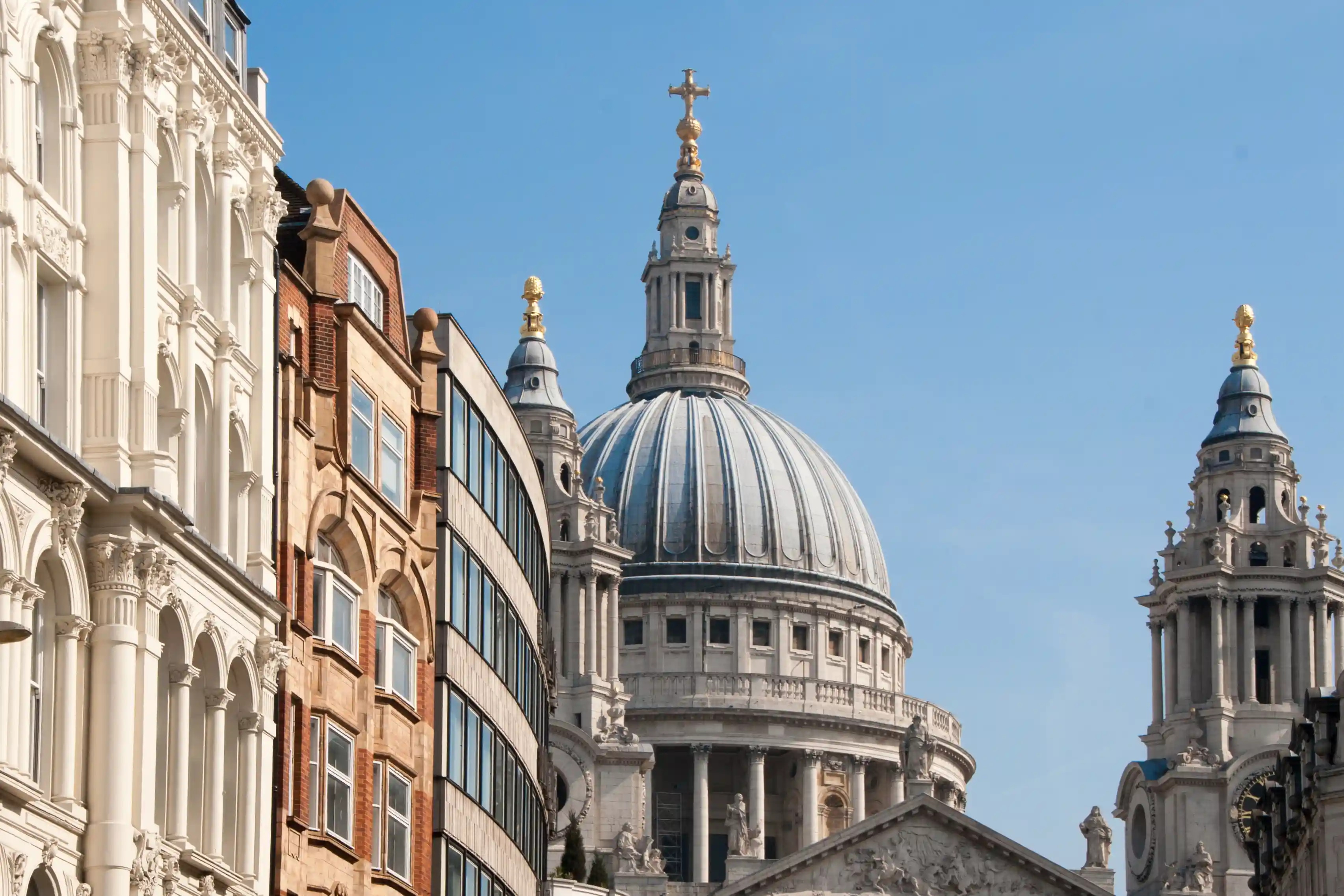 Grand Opening: Our New State-of-the-Art Dental & Medical Clinic in the City of London