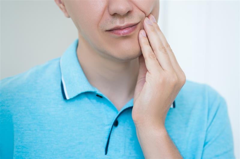 Jaw Locked or Can't Open Your Mouth? It Might Be Your Wisdom Tooth – London Emergency Guide
