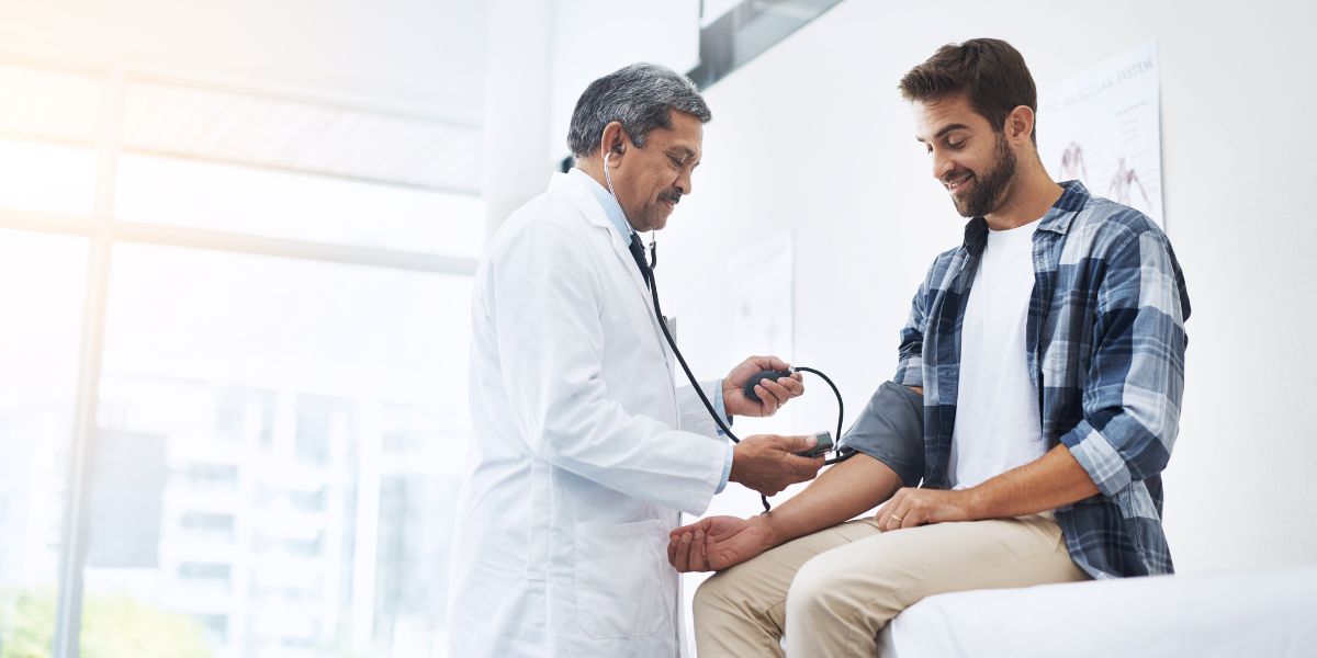 The Difference Between a Health MOT and a Standard Check-Up | St Paul's ...
