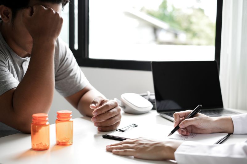 Platinum Screening: Who Really Needs It – advanced full body MOT and premium health assessment in the UK