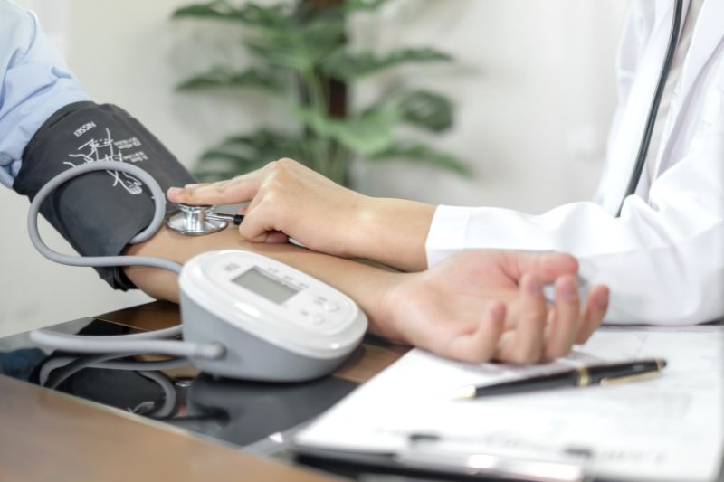 Why Early Detection Is the Future of Healthcare – preventive healthcare benefits and proactive health management in the UK