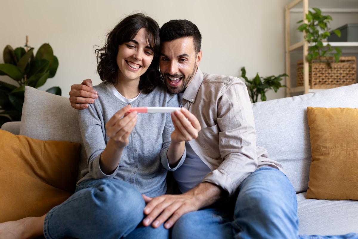 When Should a Partner Be Tested Following Exposure?