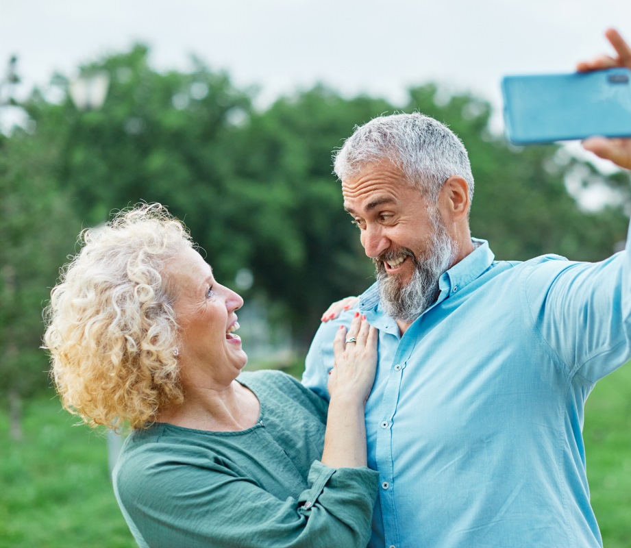 Why Do My Teeth Feel Loose? Causes Explained