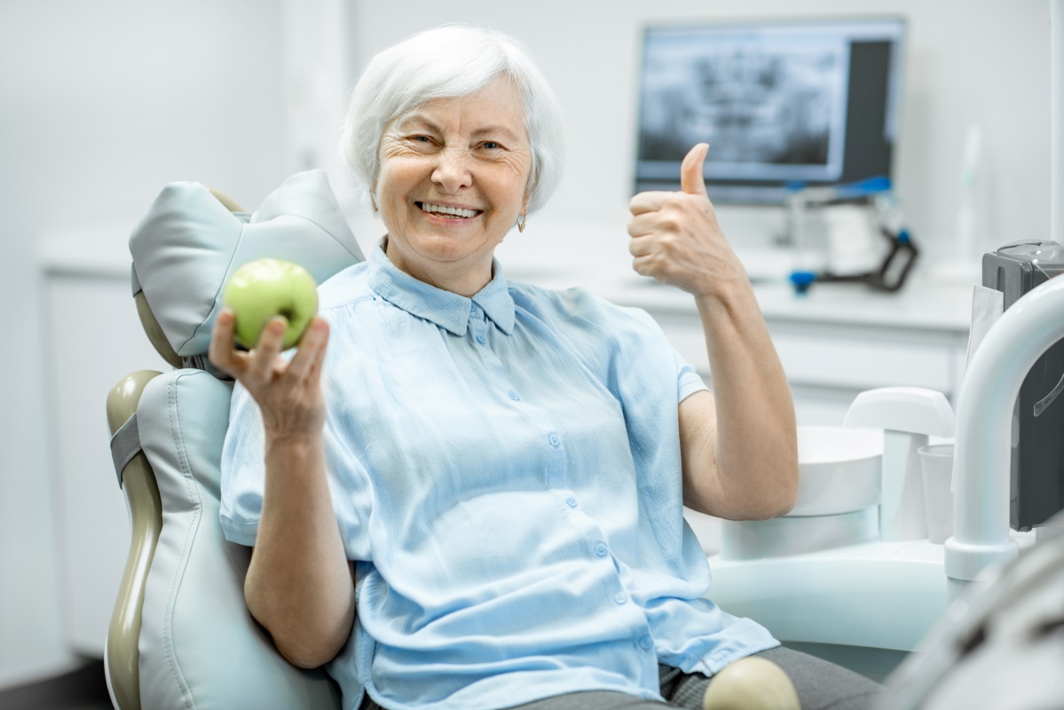 Can You Have Dental Implants if You Have Gum Disease?
