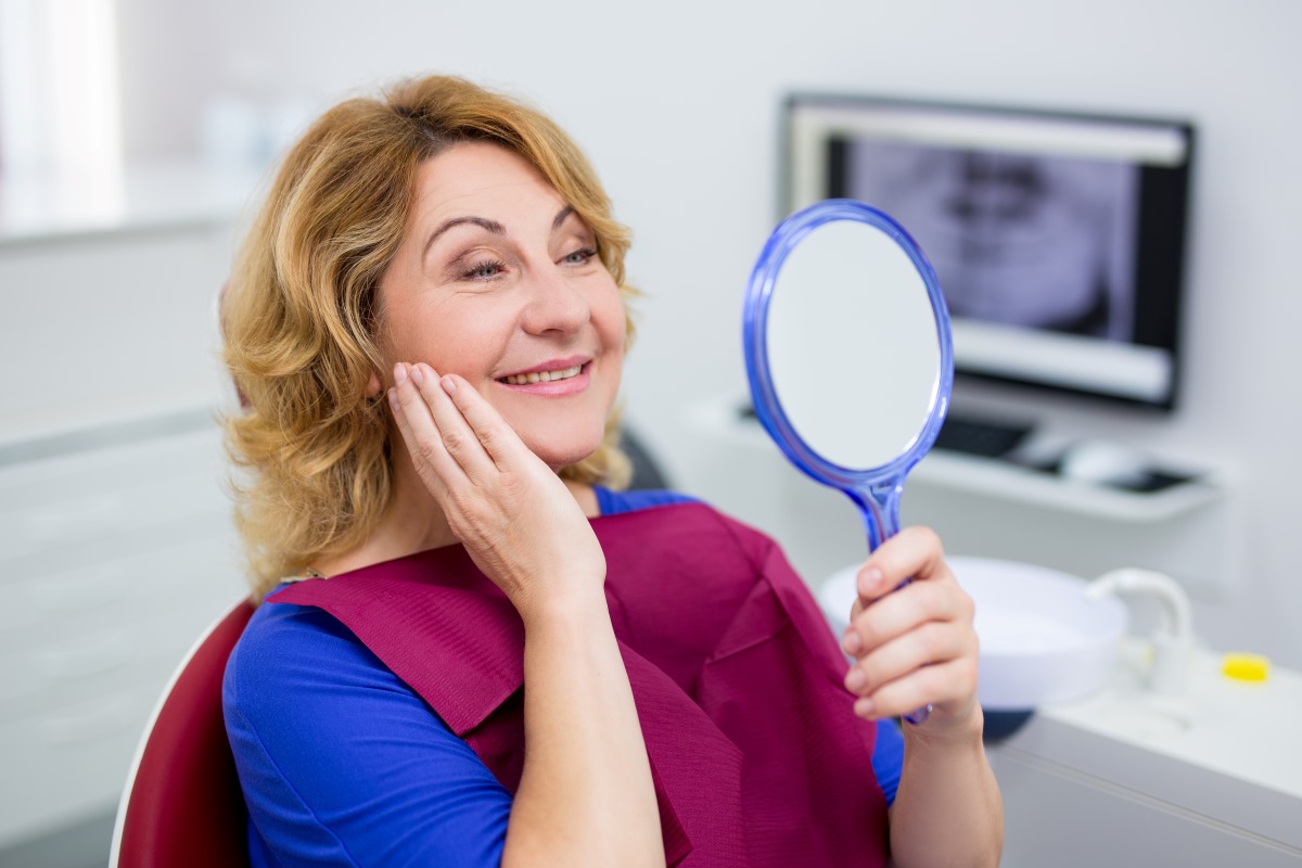 Dental Implant vs Partial Denture: Which Is Better for Several Missing Teeth?