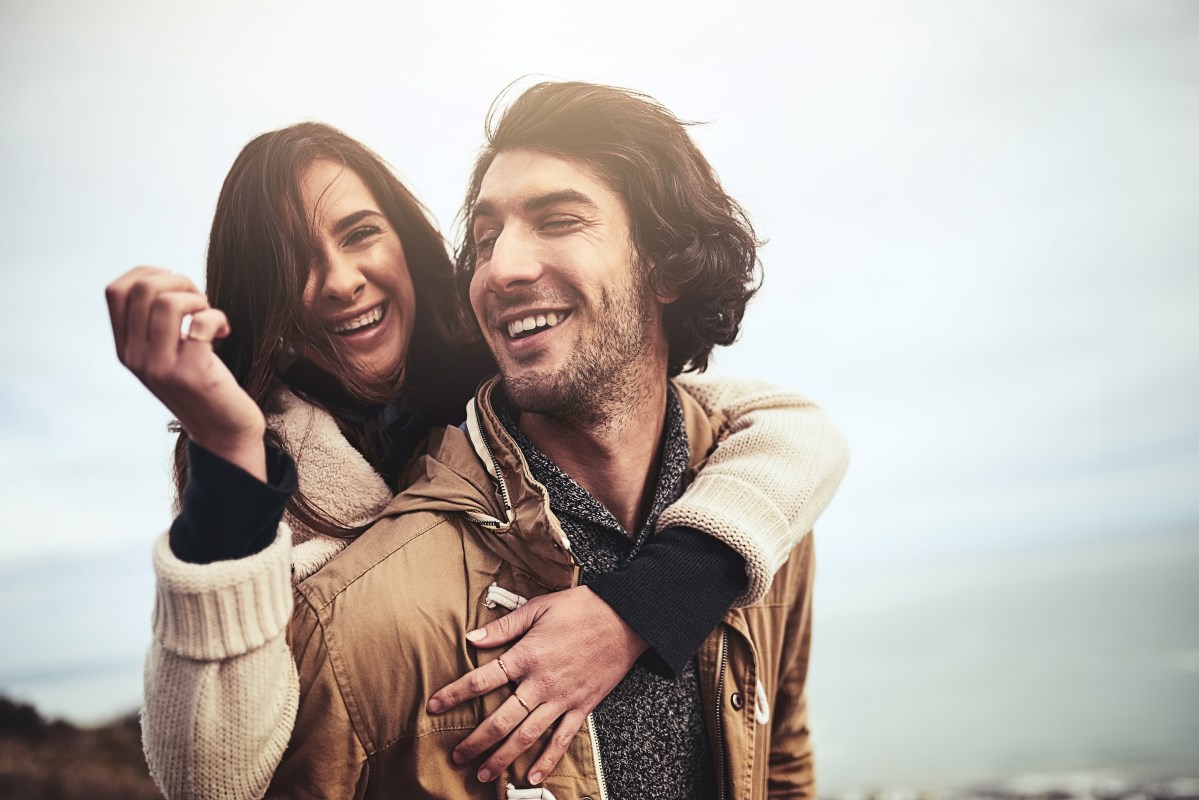 Why Your Partner Tested Negative but You Tested Positive: Exploring Discordant Results